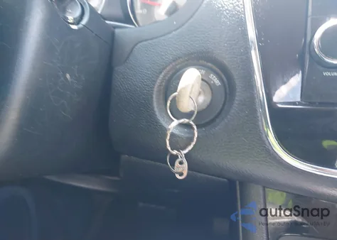 2013 Chrysler 200 Limited из США, поврежденный, VIN 1C3CCBCG2DN559197